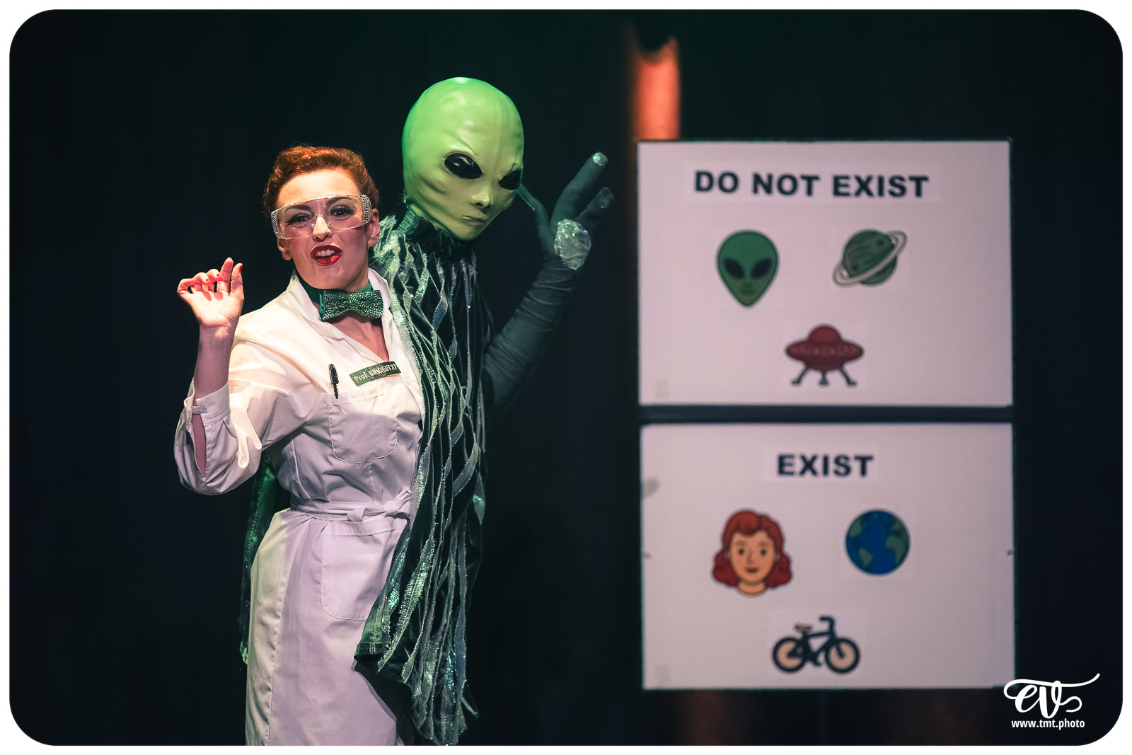 LES COURBES DE L'IL#5